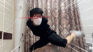 The first candidate to be kicked out of the college entrance examination room?!