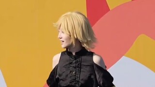 【C社六子小浣熊】Mari kita lihat Senbonzakura dari sekelompok siswa SMP rumah pribadi yang penuh gairah (4K)