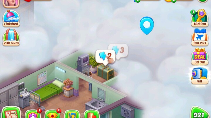 homescape 921-927