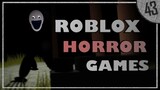 Roblox Horror Games 43