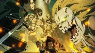 Attack On Titan เปิดซีซั่น 4