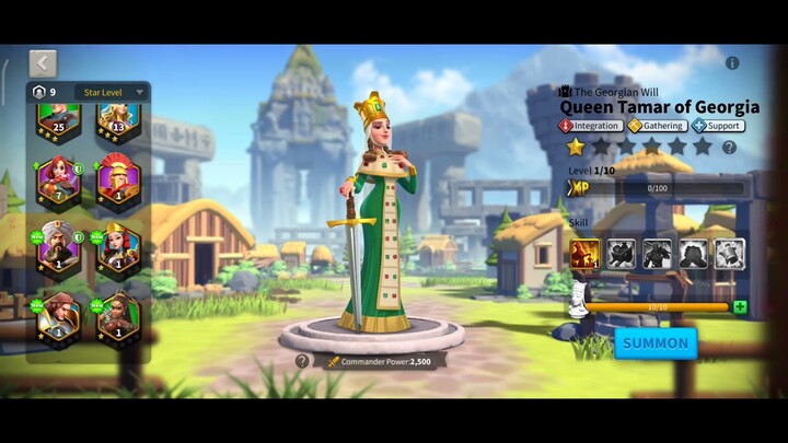 New Journey - 70k power 6 hours into the jump - Pastglory stage 1