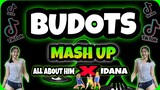 NEW MASH UP BUDOTS TRENDS | Obsessed x All about him x Idana | BOMBTEK BUDOTS REMIX