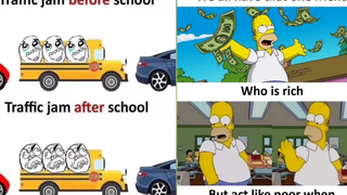 🤣มีมตลกๆ Memes ของนักเรียน 🥰 มีมตลกๆ😂 115