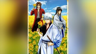 银魂 gintama gintokisakata 坂田銀時 周蕙 再看我一眼