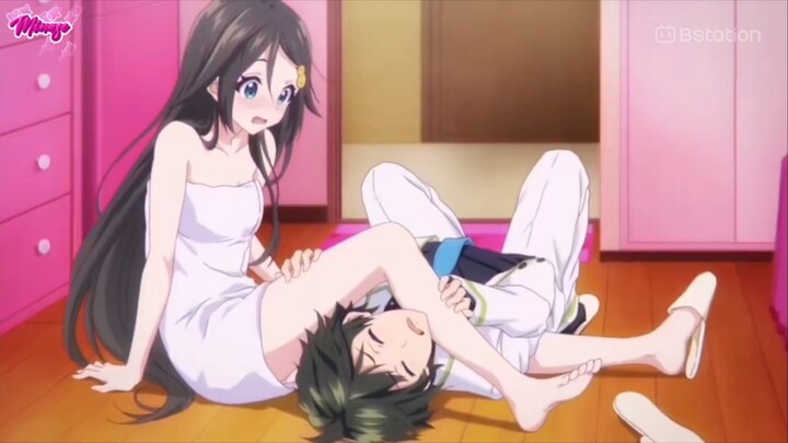 Tempat Tidur Ternyaman 😌