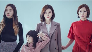 Mother (2018) Episode 8 Sub Indo