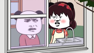 แม่เดียวกันเหรอ?