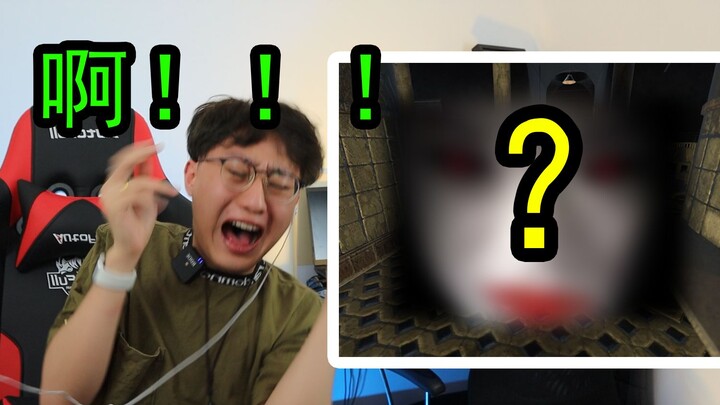 Con người đã thảm bại rồi mà vẫn ra được bản đồ kiểu này?! Streamer chơi một lúc là “chết ngay tại c