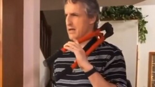 当你意识到自己越来越像爸爸时，才明白爸爸也曾是少年