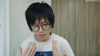 Ultraman, ghosts, aliens... A list of the absurd plots in the first episode of "The Daring Party"