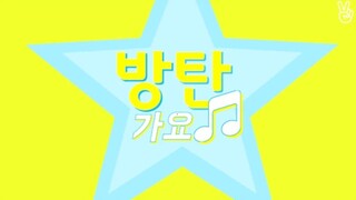 [2015] 방탄가요 ● BTS Gayo | Task 3 ~ Re-enact Scenes of Dramas with Great OST