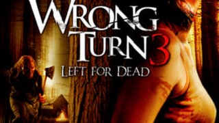 wrong turn 3