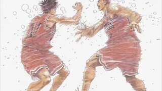 《灌篮高手》幕后的中文配音原来是他们！！！