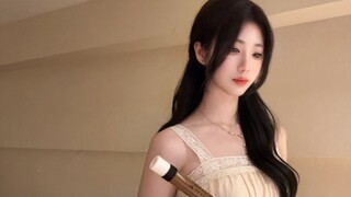 Phiên bản sáo trúc của "Khao khát thời gian và không gian"｜Tôi sẽ tìm ra công thức để đảo ngược thời