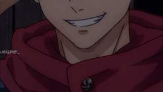 Itadori Yuuji vs Ryomen Sukuna