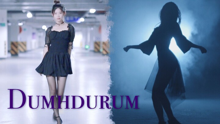 [Sốt Ten Yuan]Dumhdurum-Apink❤️Phiên bản ánh sáng và bóng tối tuyệt vời của điệu nhảy sexy