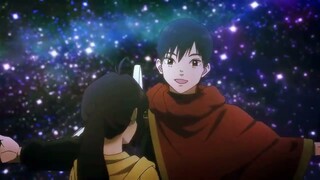 [AMV]Fumetsu no Anata - Can't Say No