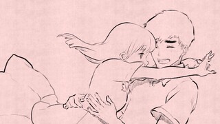 520 Animation Gift: To My Dear You