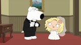 [Family Guy 151] The stock god Buffy Dumpling was abandoned by his apprentice, and Zhuge Piqi was ju