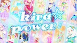 "Kỷ niệm 1 năm nhóm nhạc cover Honomi" Kira Power <dàn đồng ca 14 thành viên> <semi-restored> <thanh