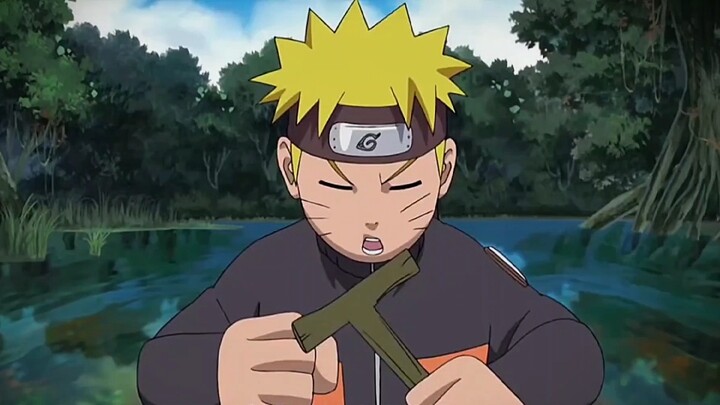 Please support the Naruto imitation show by giving it a like and supporting it.