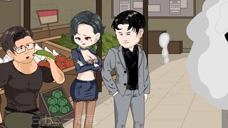 Episode 37: Brother Yao plans to build a factory in Tazhai Village, and Lin Yaodong happily supports