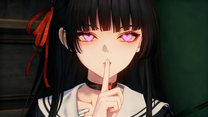 “Share this with the creator you like, then don’t say a thing.”