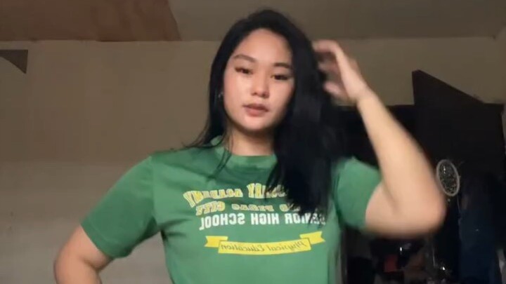 tiktokfnd Follow for more! #foryoupage #fyp #foryou #fy #reels #reel #pinay #filipina #women #girl