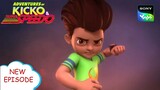 ऑटो गैंग | Adventures of Kicko & Super Speedo | Moral stories for kids