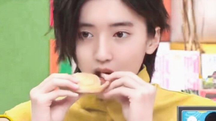 【Doi Shunsuke】Membahas Etika Makan Seorang Putri