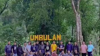 Umbulan Adventure