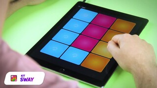 [SuperPads] Play LEAN ON (DJ Snake Ft. Major Lazer) with Superpads