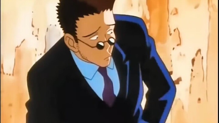 Hubter X Hunter Episode 2 Tagalog Dub