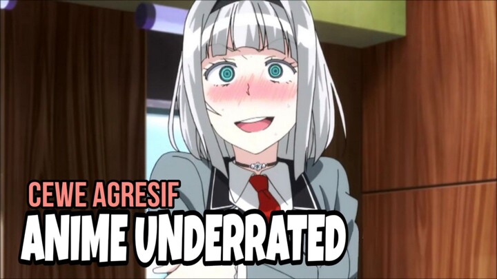CEWE INI NGASIH KUE CINTA BUAT COWO YANG DISUKAI NYA | SHIMONETA