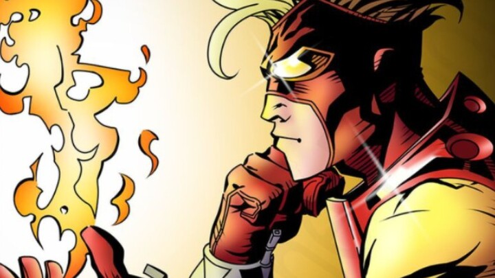 Flame Trooper: Can only carry fire, can’t make it—what an awkward ability!