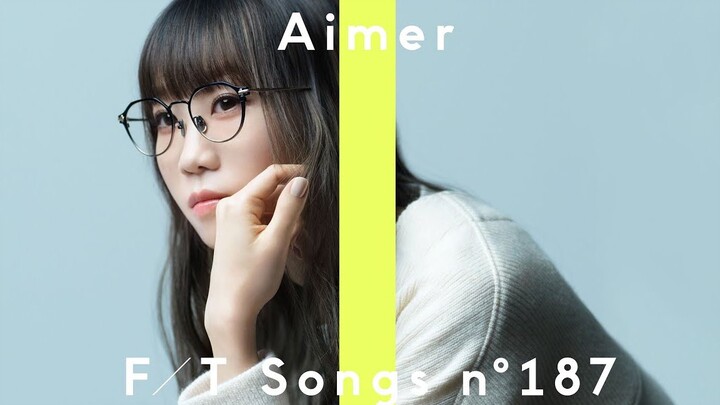 Hurry up and watch this divine performance: “Aimer – Unrequited Love (Kataomoi)” – THE FIRST TAKE [C
