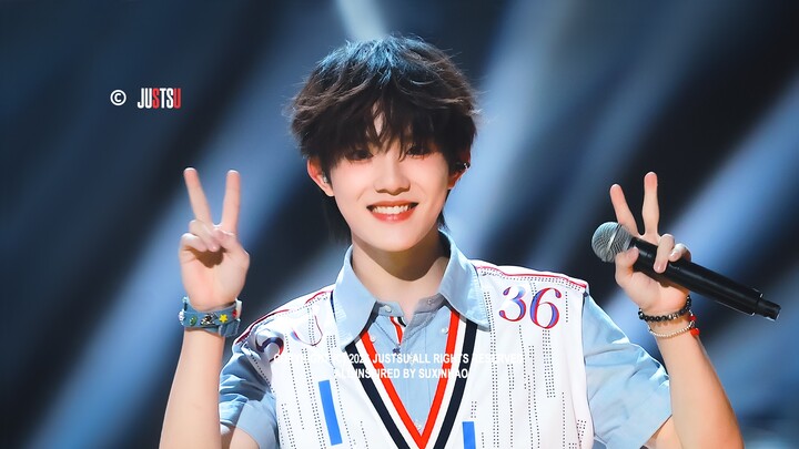 【Tô Tân Hạo | Quay trực tiếp 4K】Tôi muốn bay – Quay trực tiếp | Gala 2026 Giang Tô TV