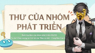 Q&A Mihoyo: Khiên Zhongli, Vòng Chakra Lôi Thần, Mora mua Đạo Cụ Sự Kiện,Nhiệm vụ Vận Chuyển Inazuma