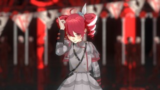 Tendang itu! Tendang itu! -人マニア【Aksen テトSV】