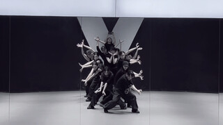 【MADE IN V】太特别了！找不到第二个！独树一帜MADE IN V！6月26日招新！等你加入～