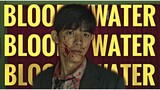 all of us are dead || blood//water [fmv] || tw: fake blood, gore ||