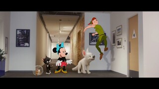 Once Upon a Studio Disney_1080p Full Movie