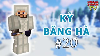 Kỷ Băng Hà 20 - Cán Mốc 100 Ngày Sống Sót