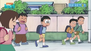 [S12] Doraemon - Tập 591 - Mũ Tăng Niềm Tin - Bản Lồng Tiếng Hay Nhất