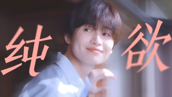 เด็กกว่าขี้หึงแรงแค่ไหน! ตอนคุยโทรศัพท์ยังแกล้งจูบคอเขาอีก หน้าใสขนาดนี้ทำเรื่องเซ็กซี่แบบนี้ได้ยังไ