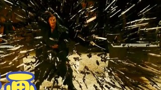 حوار عن الأفلام والكوميكس - السحب 2