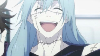 【咒术回战真人】宝宝你像一只小兔子~