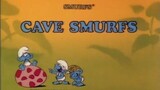The Smurfs S9E02 - Cave Smurfs (1989)