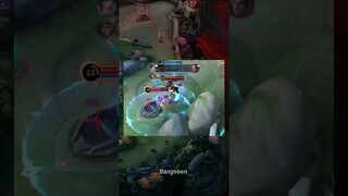 Silvana : Terimakasih chou 🗿#mobilelegends #mlbb #trending #mobilelegendsindonesia